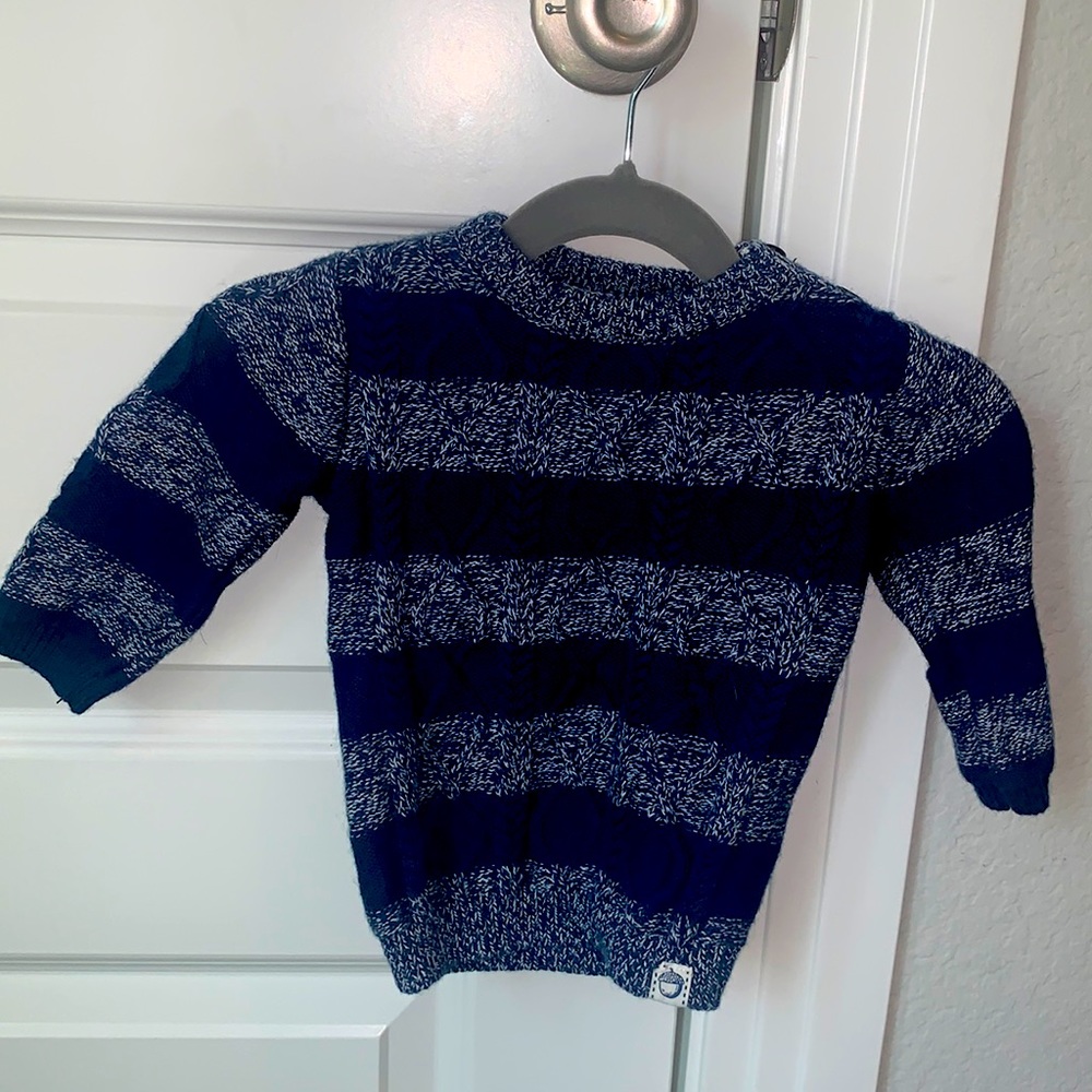 4/$25 I NWOT BABY SWEATER